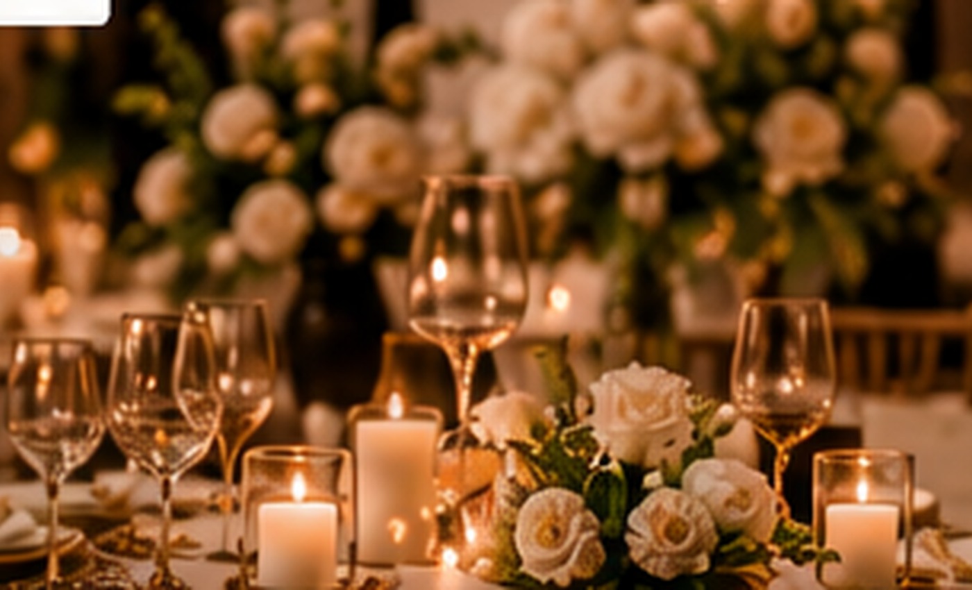 Wedding flowers